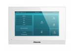 Akuvox C313W White IP Indoor Unit with 7-inch Capacitive Touch Screen